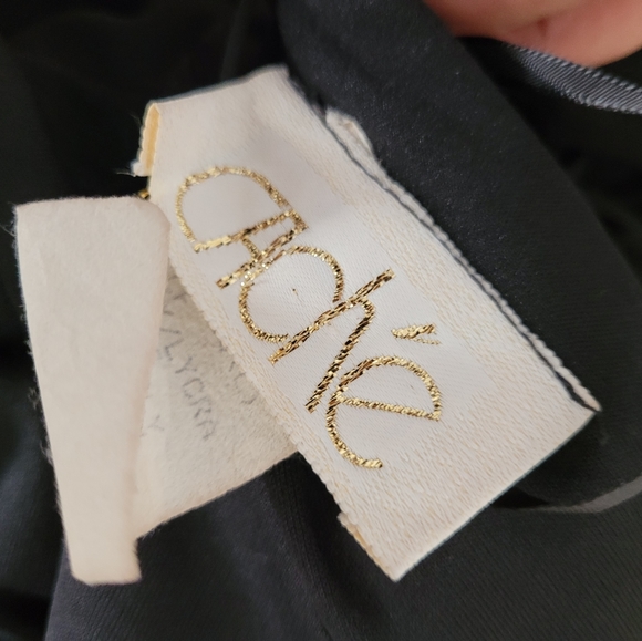 Cache vintage style dress size 2 - Picture 14 of 16